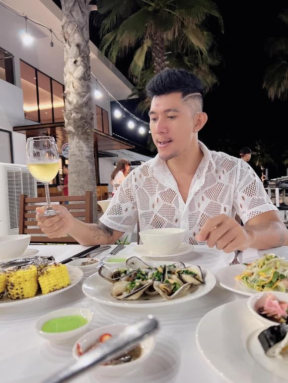 nhạc sĩ Lương Bằng Quang,ca sĩ Lương Bằng Quang,hotgirl Ngân 98, sao Việt
