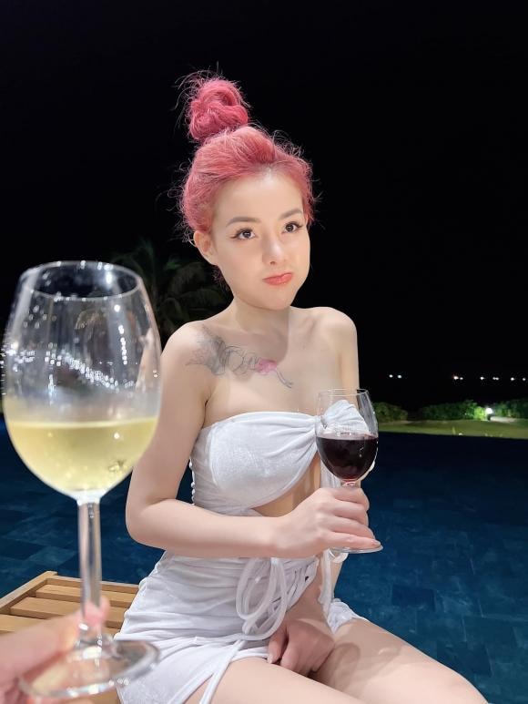 nhạc sĩ Lương Bằng Quang,ca sĩ Lương Bằng Quang,hotgirl Ngân 98, sao Việt