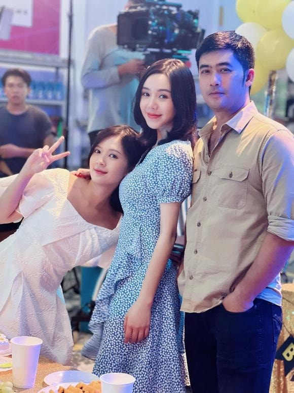 Gara hạnh phúc, Gara hạnh phúc tập cuối, dàn diễn viên Gara hạnh phúc