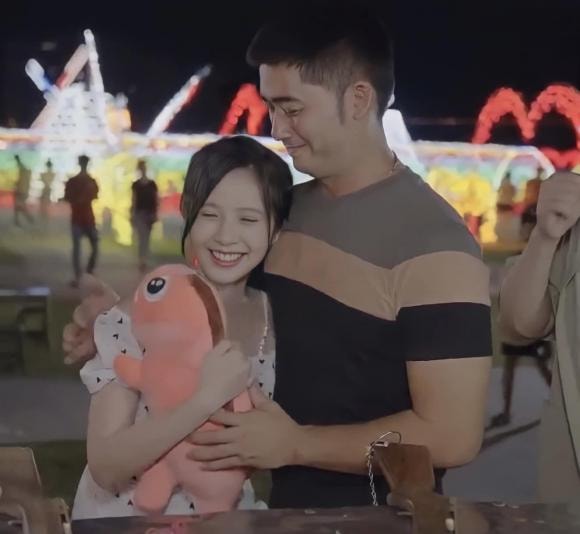 Gara hạnh phúc, Gara hạnh phúc tập cuối, dàn diễn viên Gara hạnh phúc