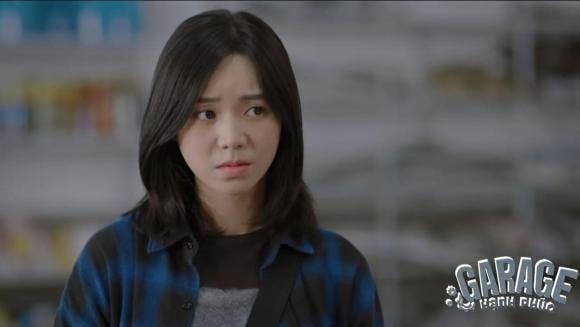 gara hạnh phúc, quỳnh kool, bảo anh, bình an, ngọc huyền