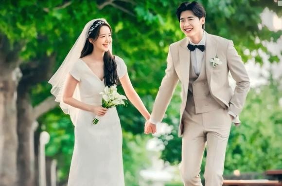 Yoona (SNSD), Lee Jong Suk, Hyun Bin
