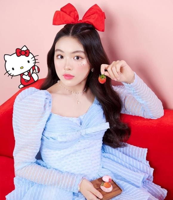 quyền linh, con gái quyền linh, sao việt 