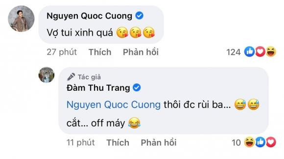 dam-thu-trang-khoe-nhan-sac-dinh-cua-chop-cuong-do-la-voi-khen-nhung-bi-que-xe-1-ngoisaovn-w1284-h722 0 nữ ca sĩ đàm thu trang,doanh nhân cường đô la,sao Việt