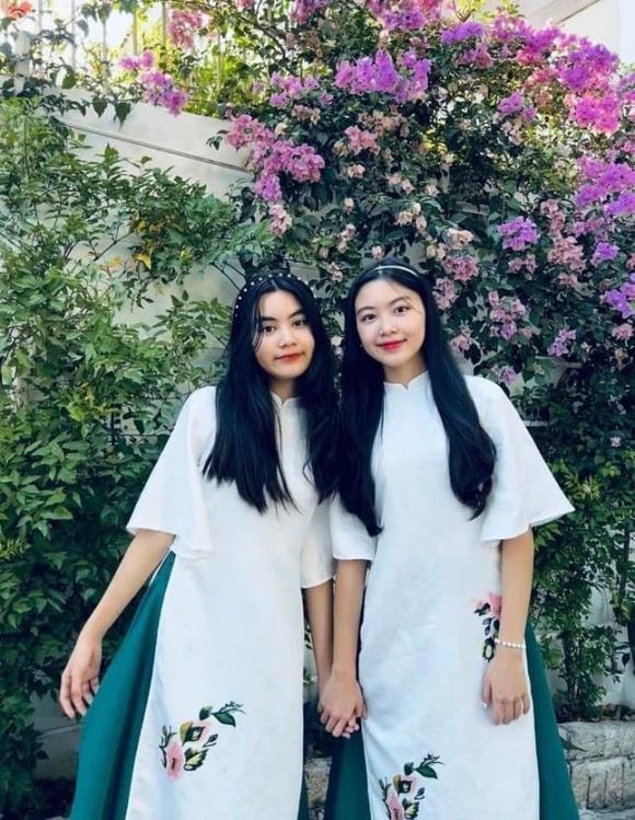 quyền linh, con gái quyền linh, sao việt 