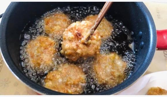 chả cốm, cách làm chả cốm, món ngon