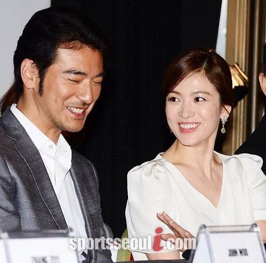song hye kyo, lương triều vỹ, huỳnh hiểu minh, kim thành vũ, trịnh nguyên sướng, sao hàn 