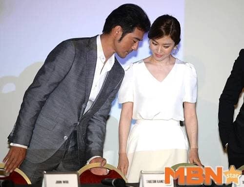 song hye kyo, lương triều vỹ, huỳnh hiểu minh, kim thành vũ, trịnh nguyên sướng, sao hàn 