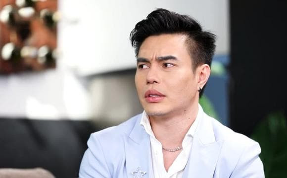 nghệ sĩ Lê Dương Bảo Lâm, hoa khôi Nam Em, sao Việt