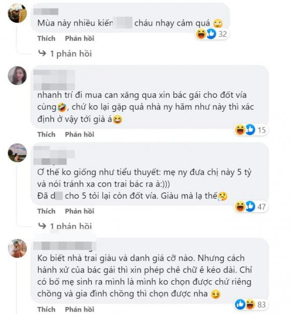 chuyện tình yêu, mẹ chồng tương lai, ra mắt nhà người yêu