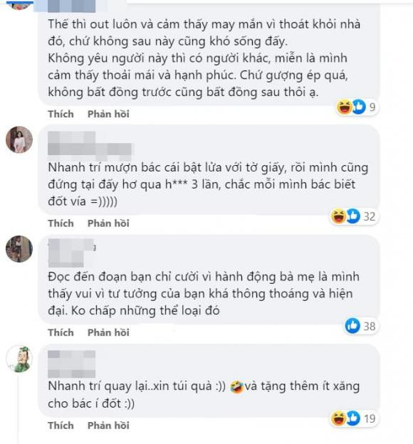 chuyện tình yêu, mẹ chồng tương lai, ra mắt nhà người yêu