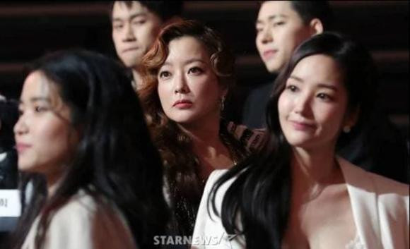 park min young, suzy, lee min ho, sao hàn 