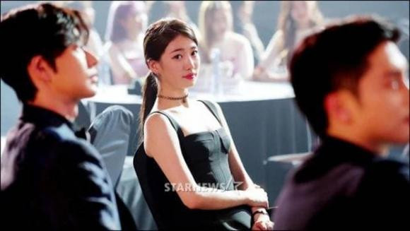 park min young, suzy, lee min ho, sao hàn 