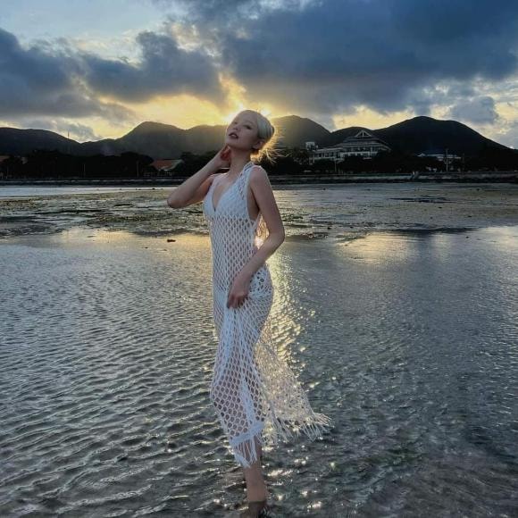 gái xinh, gái xinh bikini, giới trẻ 