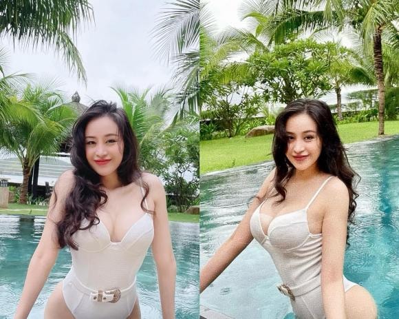 gái xinh, gái xinh bikini, giới trẻ 