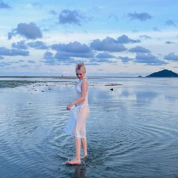 gái xinh, gái xinh bikini, giới trẻ 