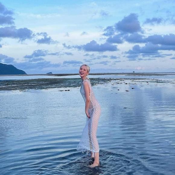 gái xinh, gái xinh bikini, giới trẻ 
