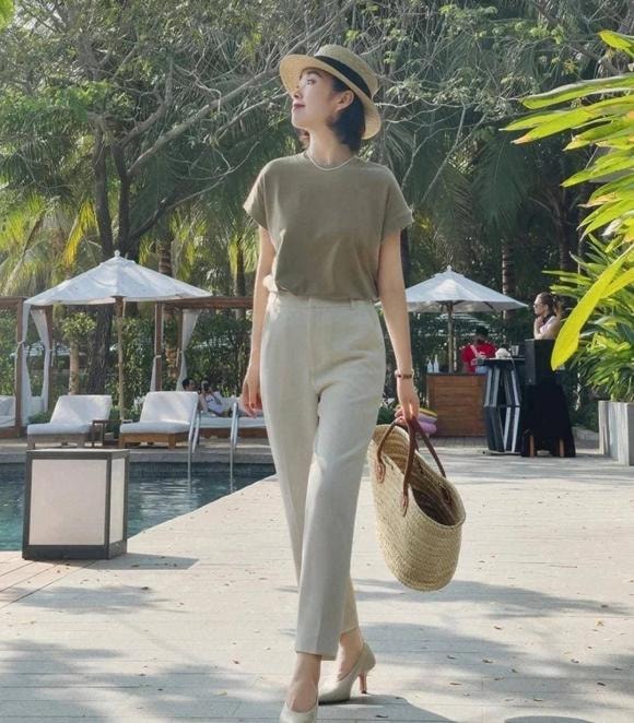 thời trang trung niên, mặc đẹp