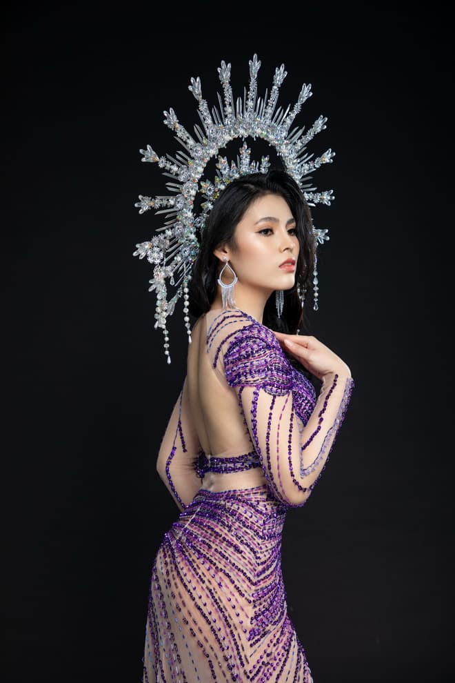 Hoa khôi thời trang Kim Anh, Tommy Nguyễn
