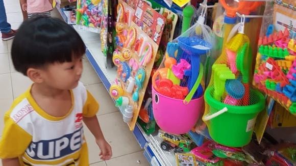 dạy con, đánh con, có nên đánh con, trốn học 