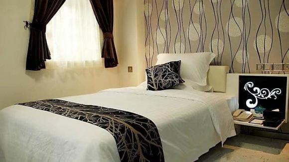 khách sạn, nhà nghỉ, vệ sinh
