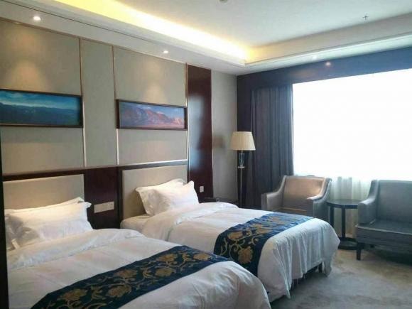 khách sạn, nhà nghỉ, vệ sinh