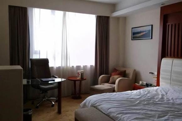 khách sạn, nhà nghỉ, vệ sinh