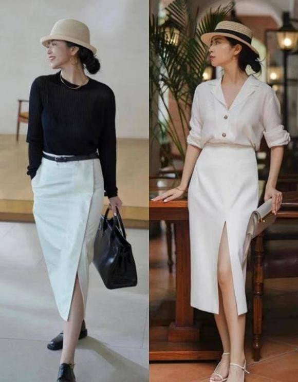  blogger thời trang, mặc đẹp, mặc chuẩn