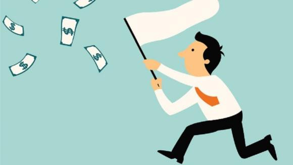 suy nghĩ của người nghèo, người nghèo, người giàu