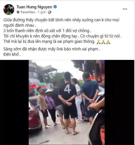 Tuấn Hưng, sao Việt, ca sĩ Tuấn Hưng