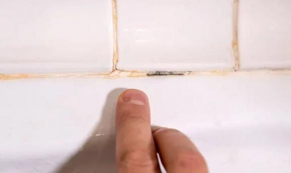nấm mốc, vệ sinh phòng tắm, cách vệ sinh phòng tắm