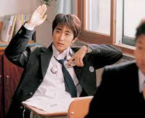 hyun bin, song seung hun, sao hàn 