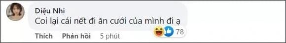 diễn viên Diệu Nhi, diễn viên Anh Tú, sao Việt