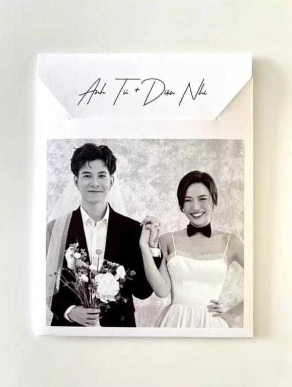 diễn viên Diệu Nhi, diễn viên Anh Tú, sao Việt