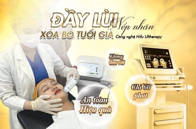 Thẩm mỹ viện Oshun Biên Hòa, Oshun Beauty Clinic