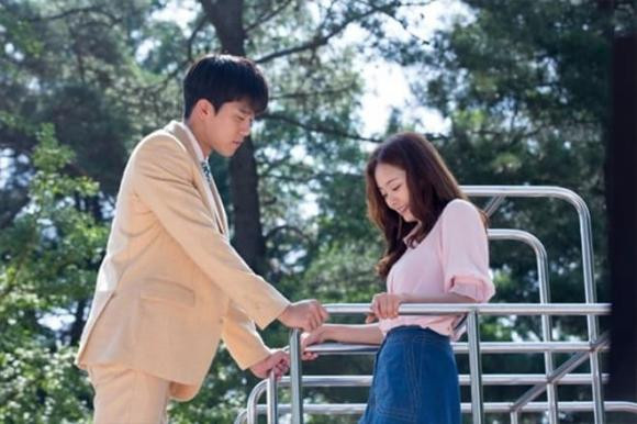 phim K-Drama, phim Hàn Quốc liên quan đến hôn nhân giả, phim Hàn gay cấn về hẹn hò giả
