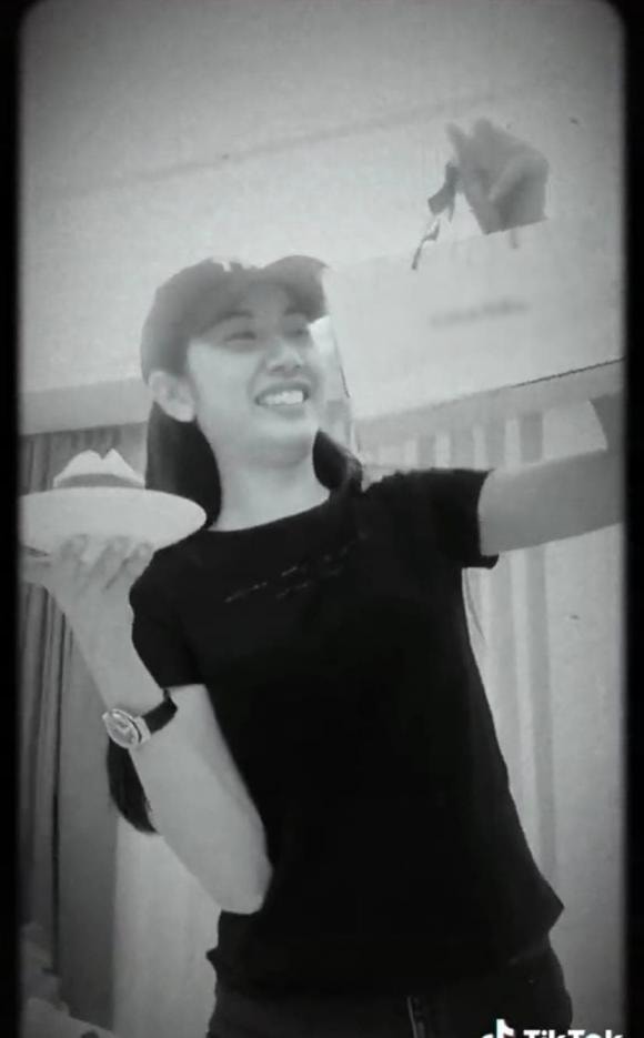 Thúy Vân, Sao Việt, Diana Nguyễn
