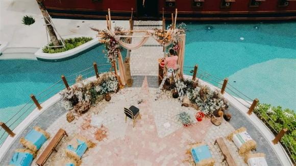 diễn viên Diệu Nhi, diễn viên Anh Tú, sao Việt