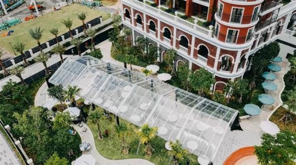 diễn viên Diệu Nhi, diễn viên Anh Tú, sao Việt