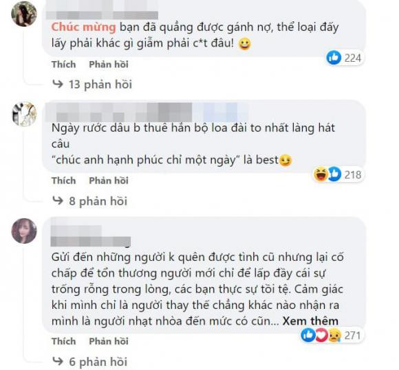 người yêu cũ, kết hôn với người yêu cũ, chuyện tình yêu