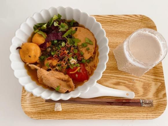 mâm cơm ở cữ, mâm cơm ngon, món ăn ngon