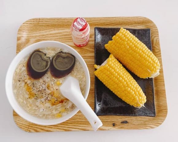 mâm cơm ở cữ, mâm cơm ngon, món ăn ngon