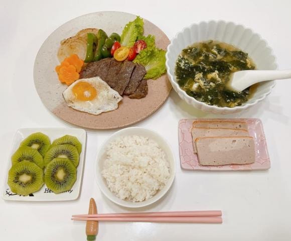 mâm cơm ở cữ, mâm cơm ngon, món ăn ngon