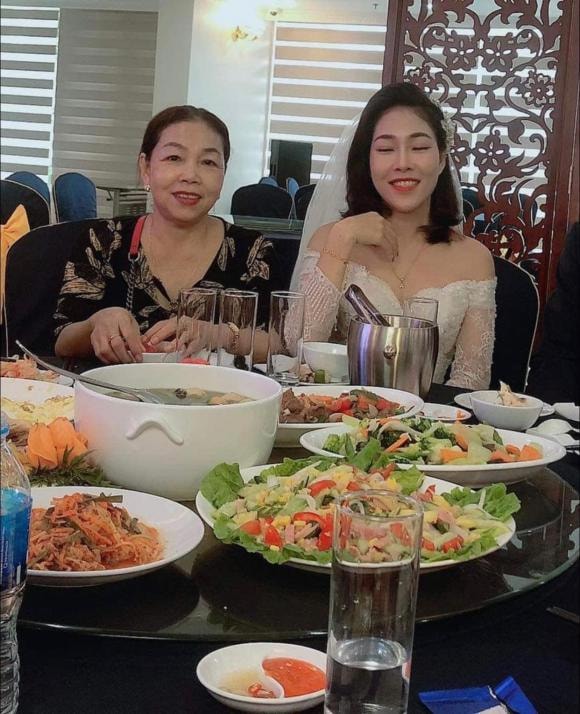 Hiệp Gà, vợ cũ Hiệp Gà, sao việt 