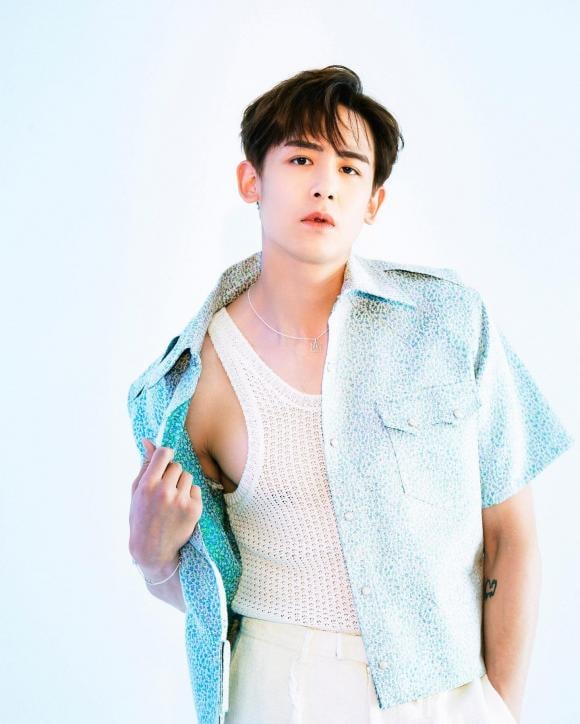 kim bum, nichkhun, sao hàn 