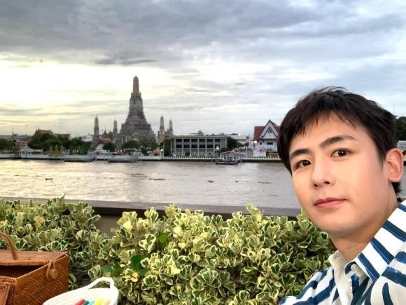 kim bum, nichkhun, sao hàn 