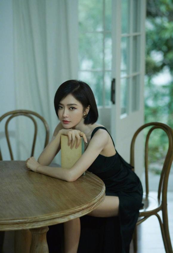 Tần Lam, sao Hoa ngữ