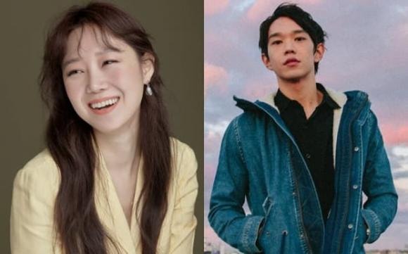 Gong Hyo Jin, sao kết hôn, Gong Hyo Jin kết hôn với bạn trai kém 10 tuổi