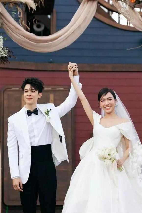 diễn viên Anh Tú, diễn viên Diệu Nhi, sao Việt