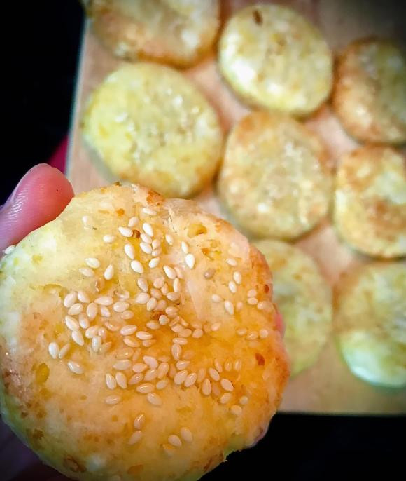 xôi sắn bánh sắn 3 xôi sắn, bánh sắn, sắn hấp cốt dừa